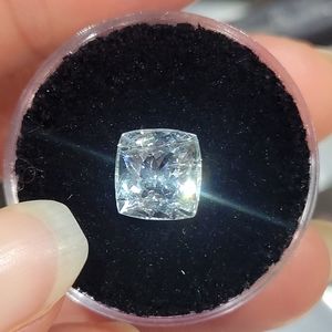 🌴🌊Summer Sale🌊🌴Stunning Antique Cushion Cut Natural Aquamarine